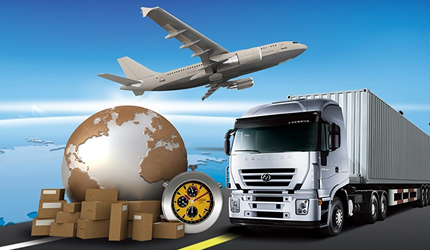 Secure Logistics & Cross-Border Transit